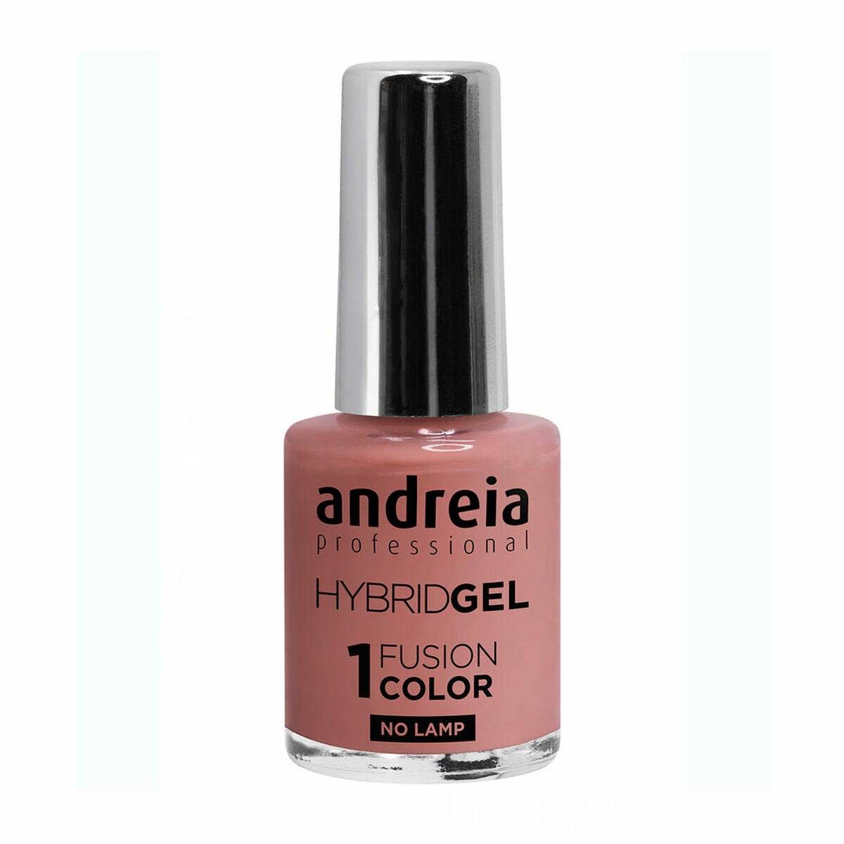 nail polish Andreia Hybrid Fusion H8 (10,5 ml) Andreia