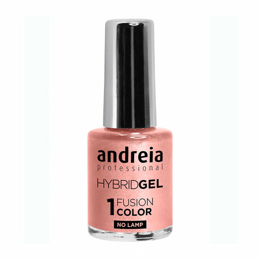 nail polish Andreia Hybrid Fusion H49 (10,5 ml) Andreia