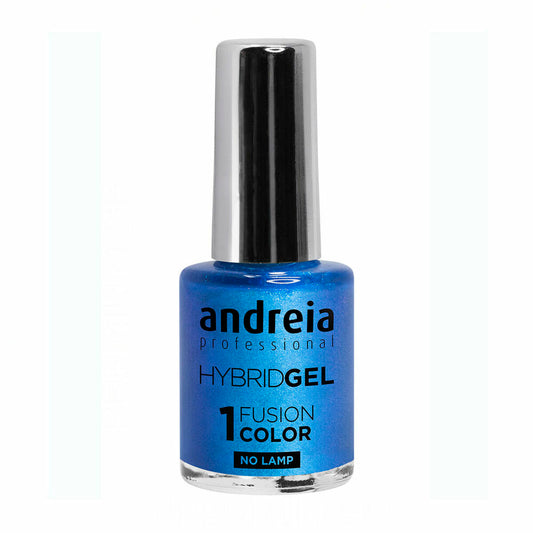 nail polish Andreia Hybrid Fusion H53 (10,5 ml) Andreia