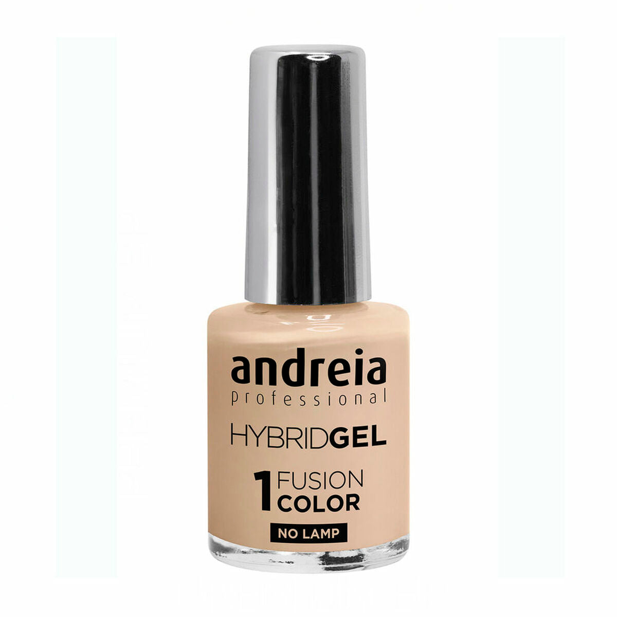 nail polish Andreia Hybrid Fusion H55 (10,5 ml) Andreia