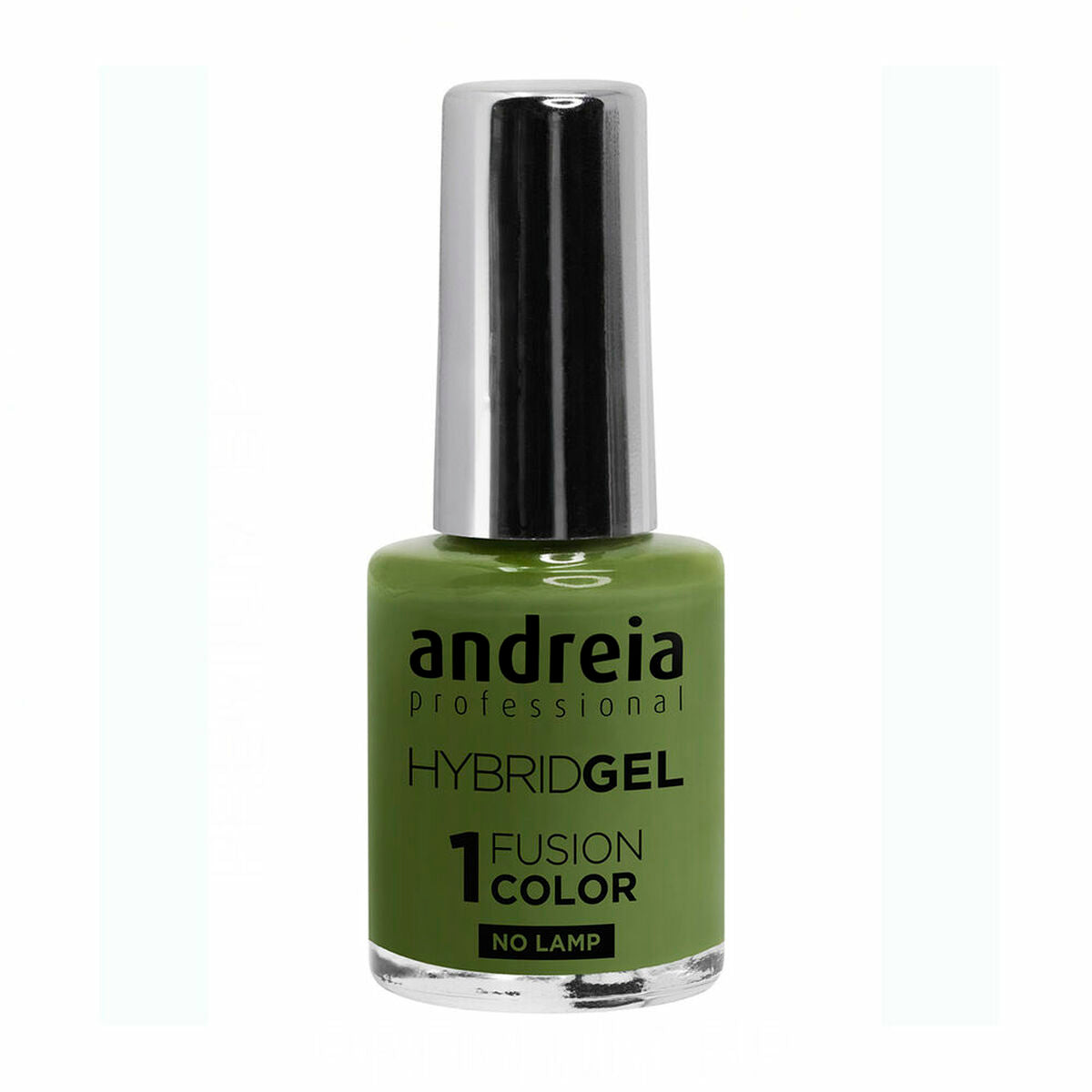 nail polish Andreia Hybrid Fusion H57 (10,5 ml) Andreia