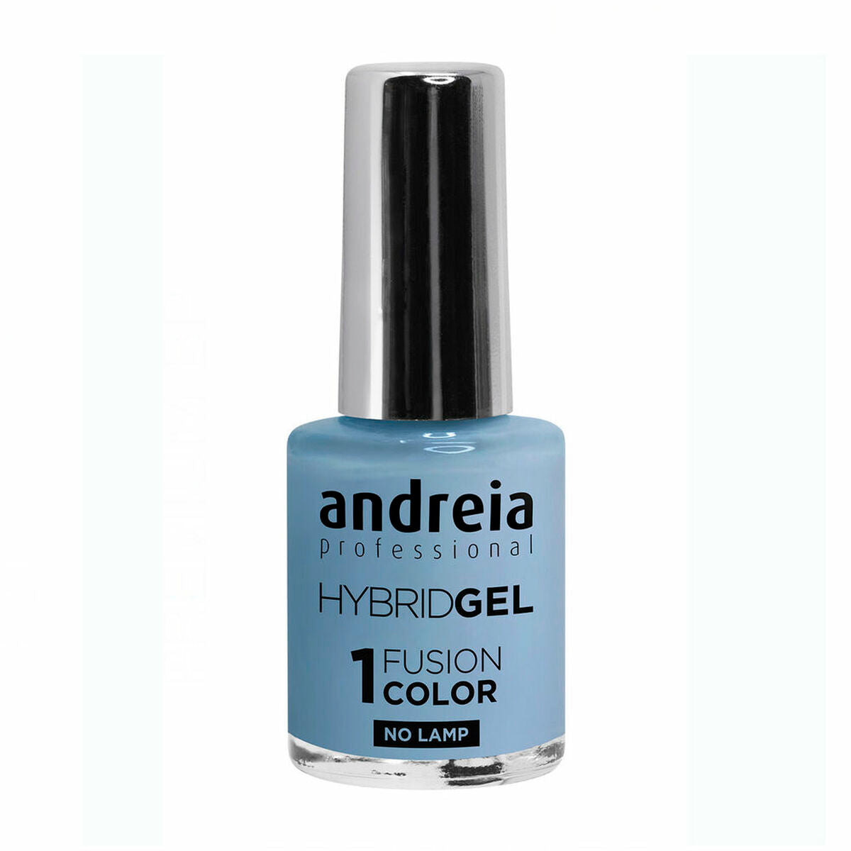 nail polish Andreia Hybrid Fusion H58 (10,5 ml) Andreia