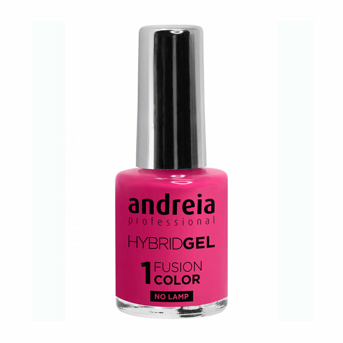 nail polish Andreia Hybrid Fusion H56 (10,5 ml) Andreia