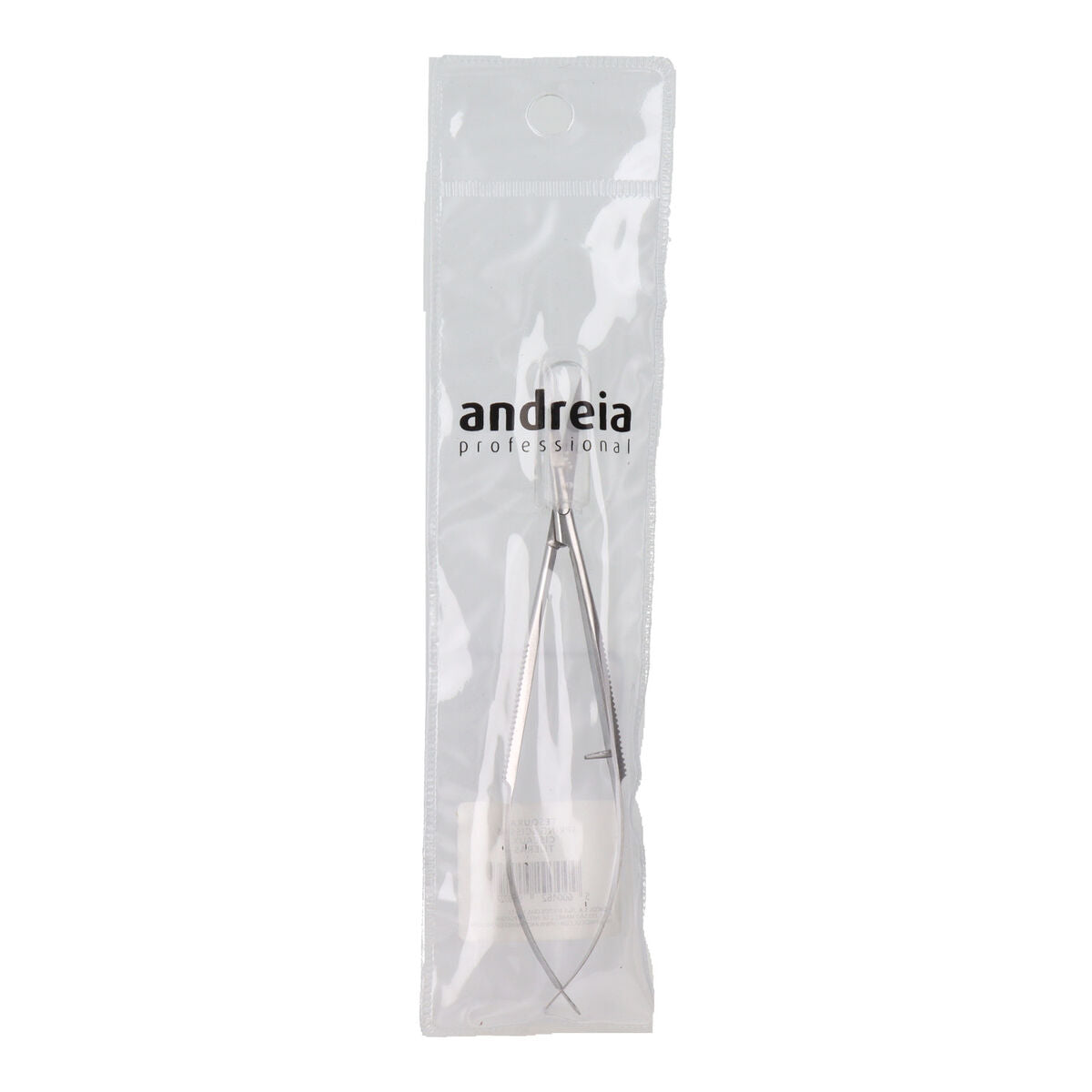 Clamps Andreia Spring Tijeras Andreia