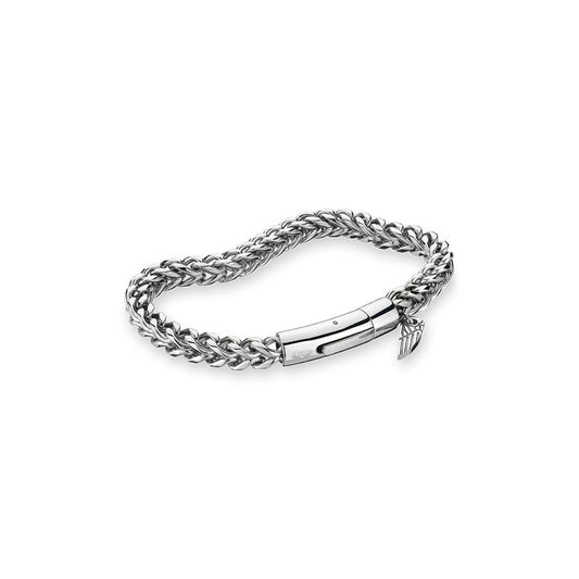 Men's Bracelet AN Jewels AA.P242 AN Jewels