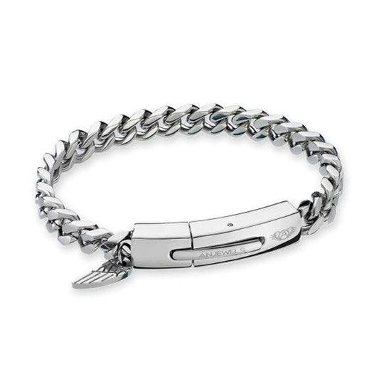 Men's Bracelet AN Jewels AA.P243 AN Jewels