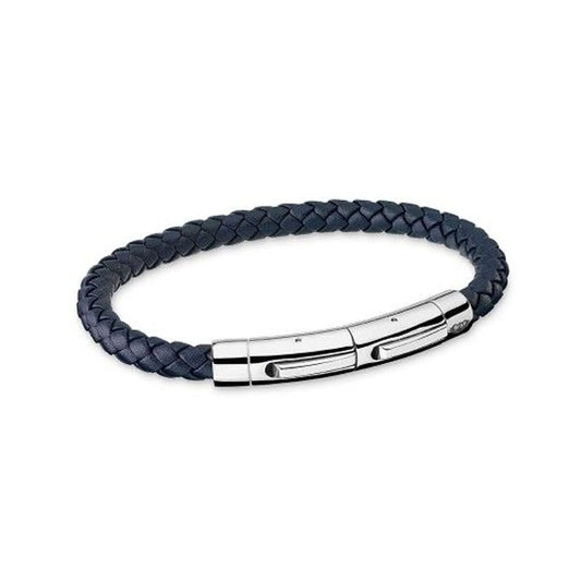 Men's Bracelet AN Jewels AA.P014BL.ML AN Jewels