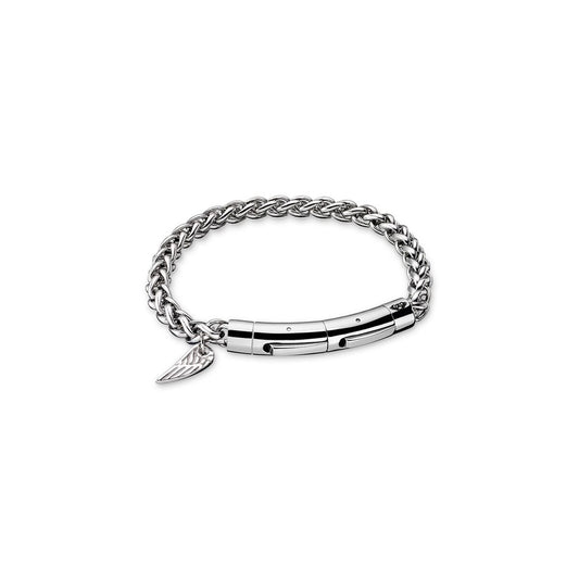 Pulsera de hombre AN Jewels AA.P014SS