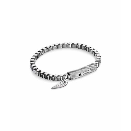 Men's Bracelet AN Jewels AA.P167SS AN Jewels