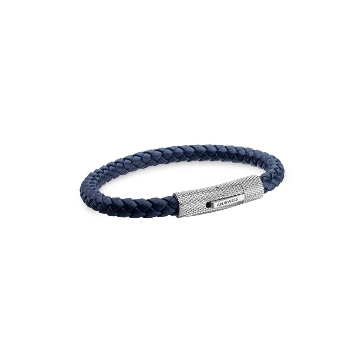 Pulsera de hombre AN Jewels AA.P168BL.M