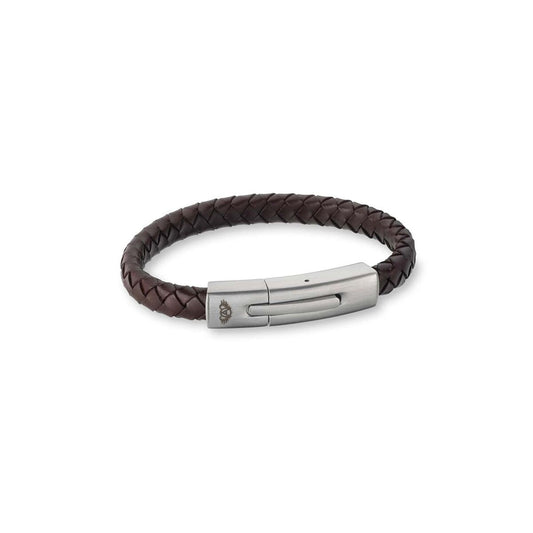 Men's Bracelet AN Jewels AA.P197BR.M AN Jewels