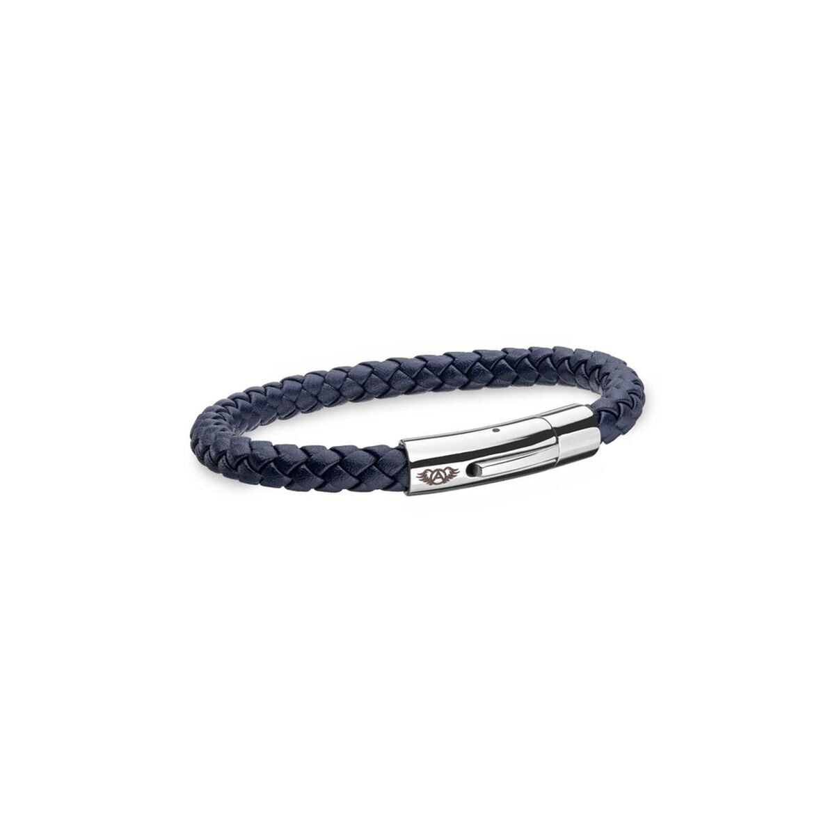 Pulsera de hombre AN Jewels AA.P210BL.L