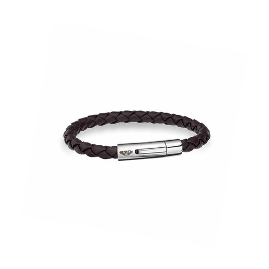 Men's Bracelet AN Jewels AA.P210BR.L AN Jewels