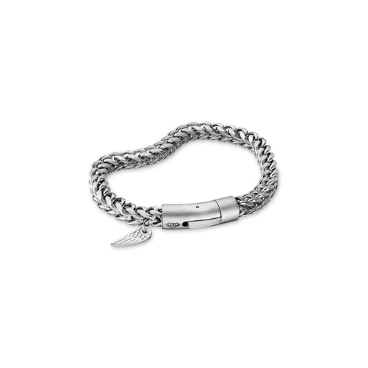 Men's Bracelet AN Jewels AA.P233SS AN Jewels