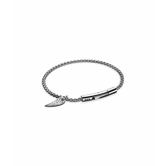 Ladies' Bracelet AN Jewels AA.P236SS AN Jewels