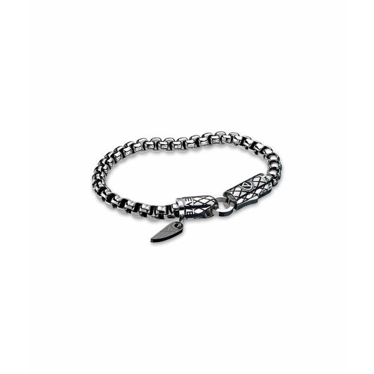 Men's Bracelet AN Jewels AA.P250 AN Jewels