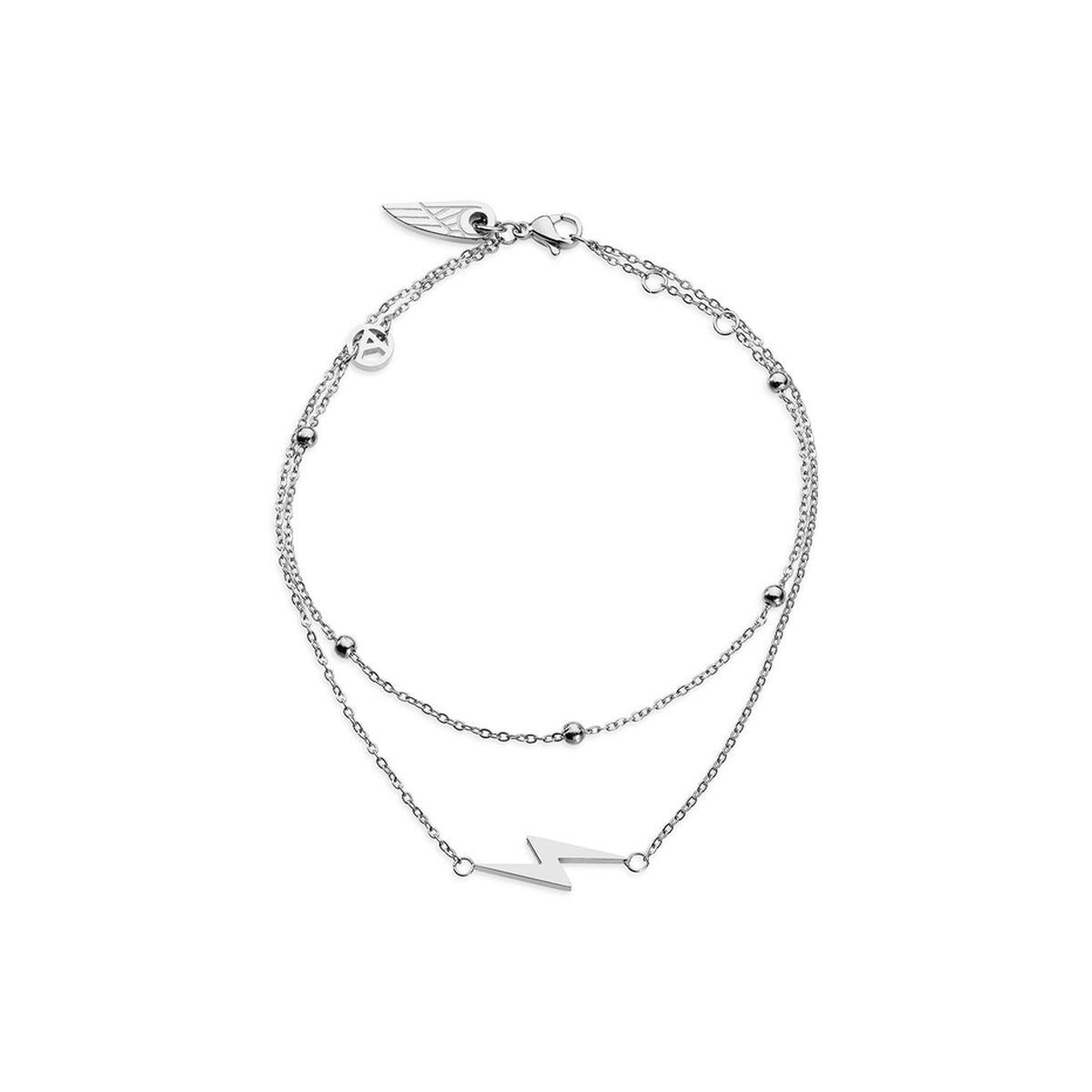 Collar de mujer AN Jewels AL.BANKLE04