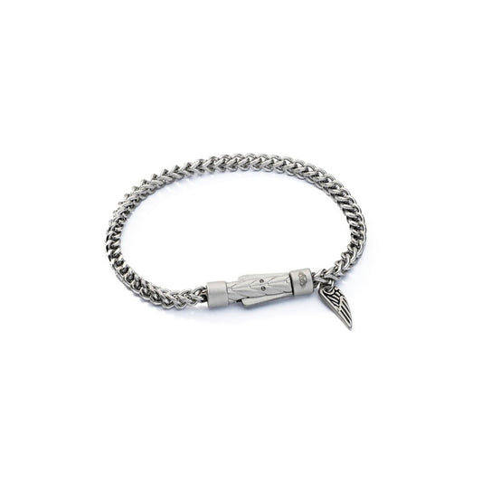 Men's Bracelet AN Jewels AA.P256SS AN Jewels