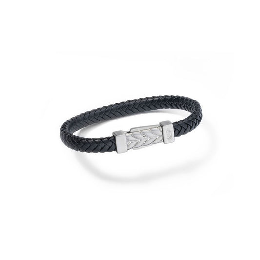 Men's Bracelet AN Jewels AA.P256LSBK.M AN Jewels