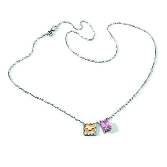 Ladies' Necklace AN Jewels AL.NLOY2YS AN Jewels