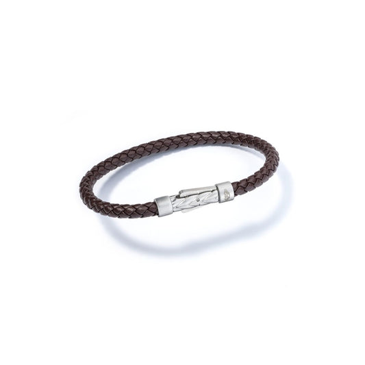 Men's Bracelet AN Jewels AA.P256SSBR.M AN Jewels