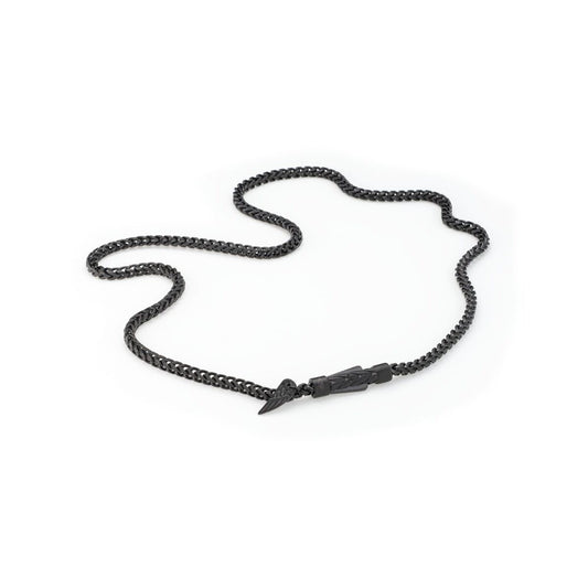 Men's Necklace AN Jewels AA.C256BK