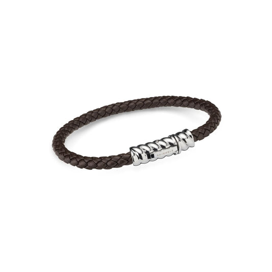 Men's Bracelet AN Jewels AA.P258SBR AN Jewels