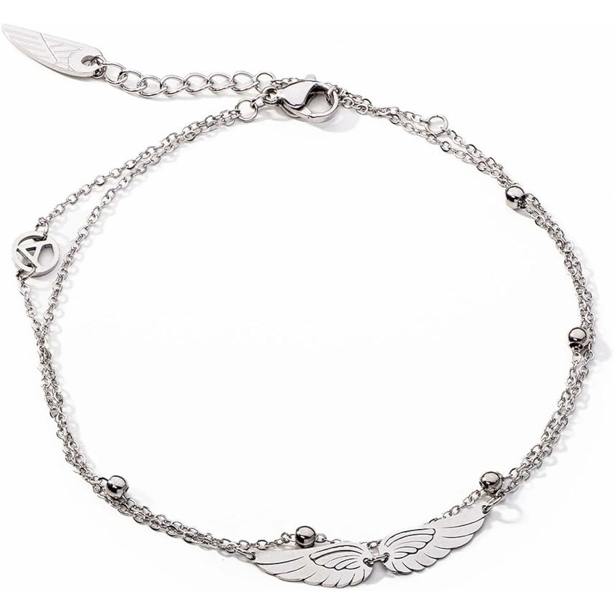 Ladies' Bracelet AN Jewels AL.BANKLE09 AN Jewels