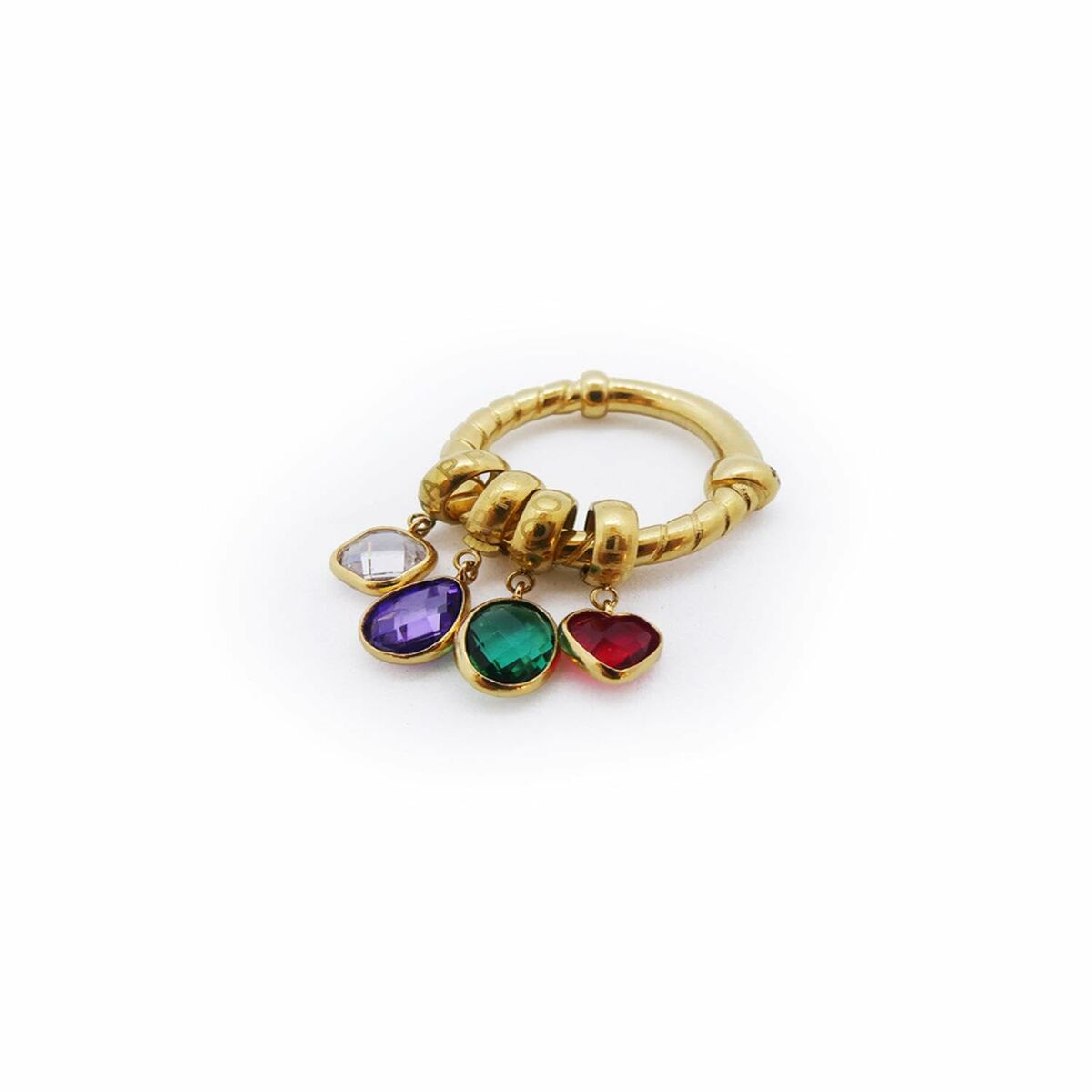 Ladies' Ring Anjewels (One size)