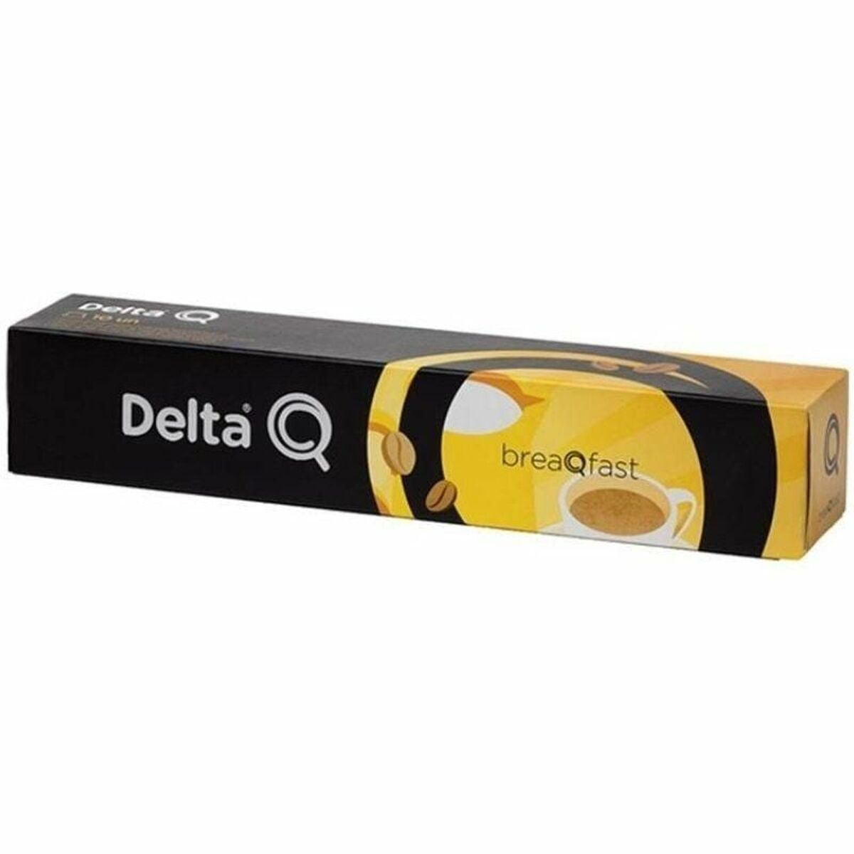 Coffee Capsules Delta Q BreaQfast Delta Q