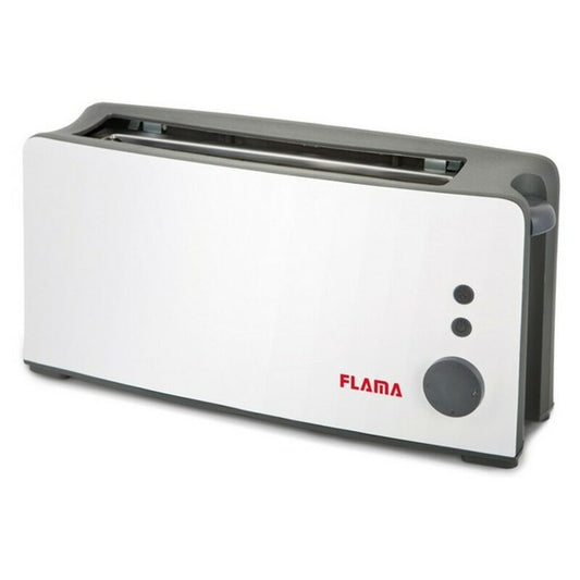 Toaster Flama 958FL 900W Blanco 900 W Flama