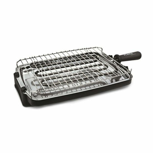 Electric Barbecue Flama 421FL 2400W (34 x 29 cm) Flama