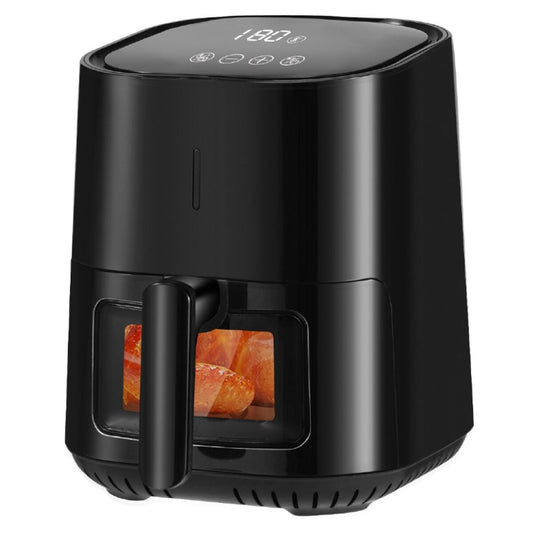 Air Fryer Silver IP390ATL 4 L Silver