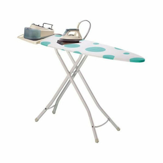 Ironing board Garhe FRESH PRO Multicolour Cotton Aluminium Garhe