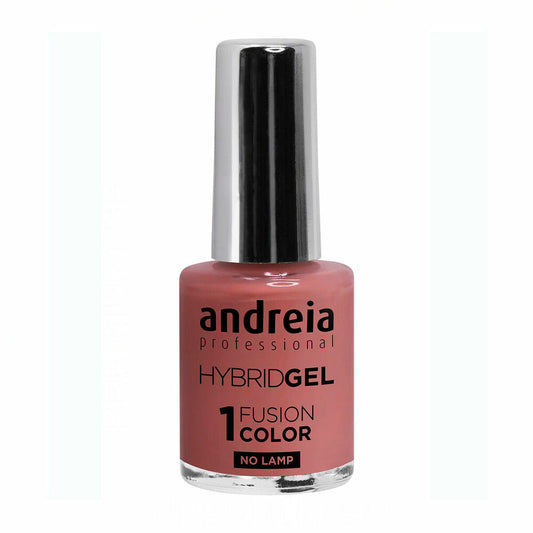 nail polish Andreia Hybrid Fusion H62 (10,5 ml) Andreia