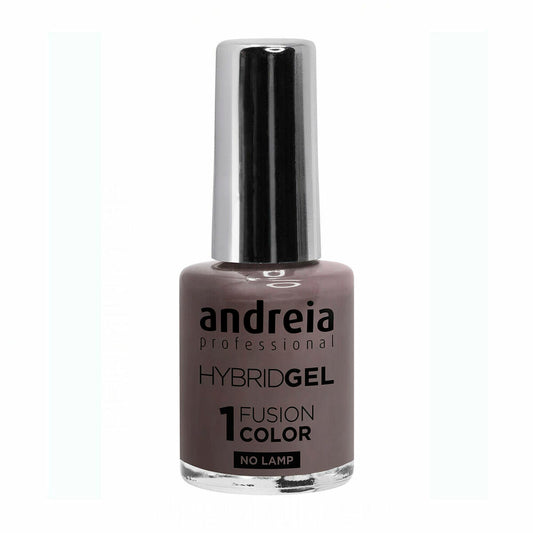 nail polish Andreia Hybrid Fusion H63 (10,5 ml) Andreia