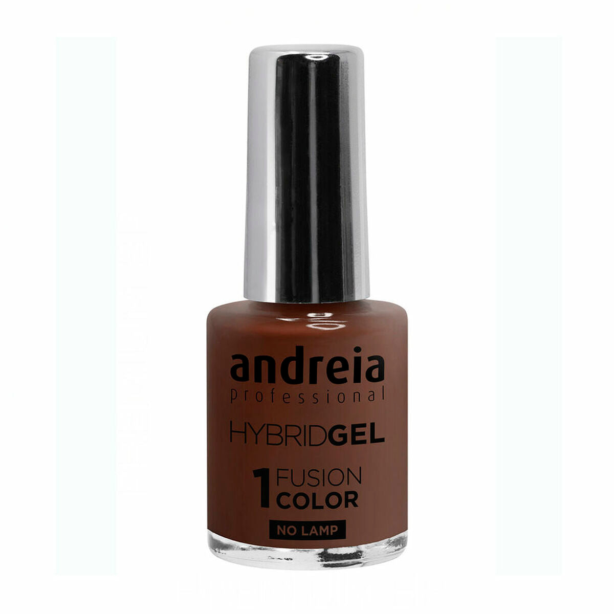 nail polish Andreia Hybrid Fusion H66 (10,5 ml) Andreia