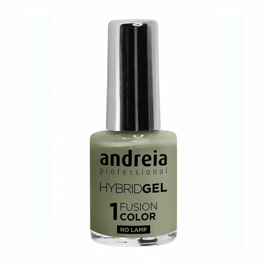 nail polish Andreia Hybrid Fusion H68 (10,5 ml) Andreia