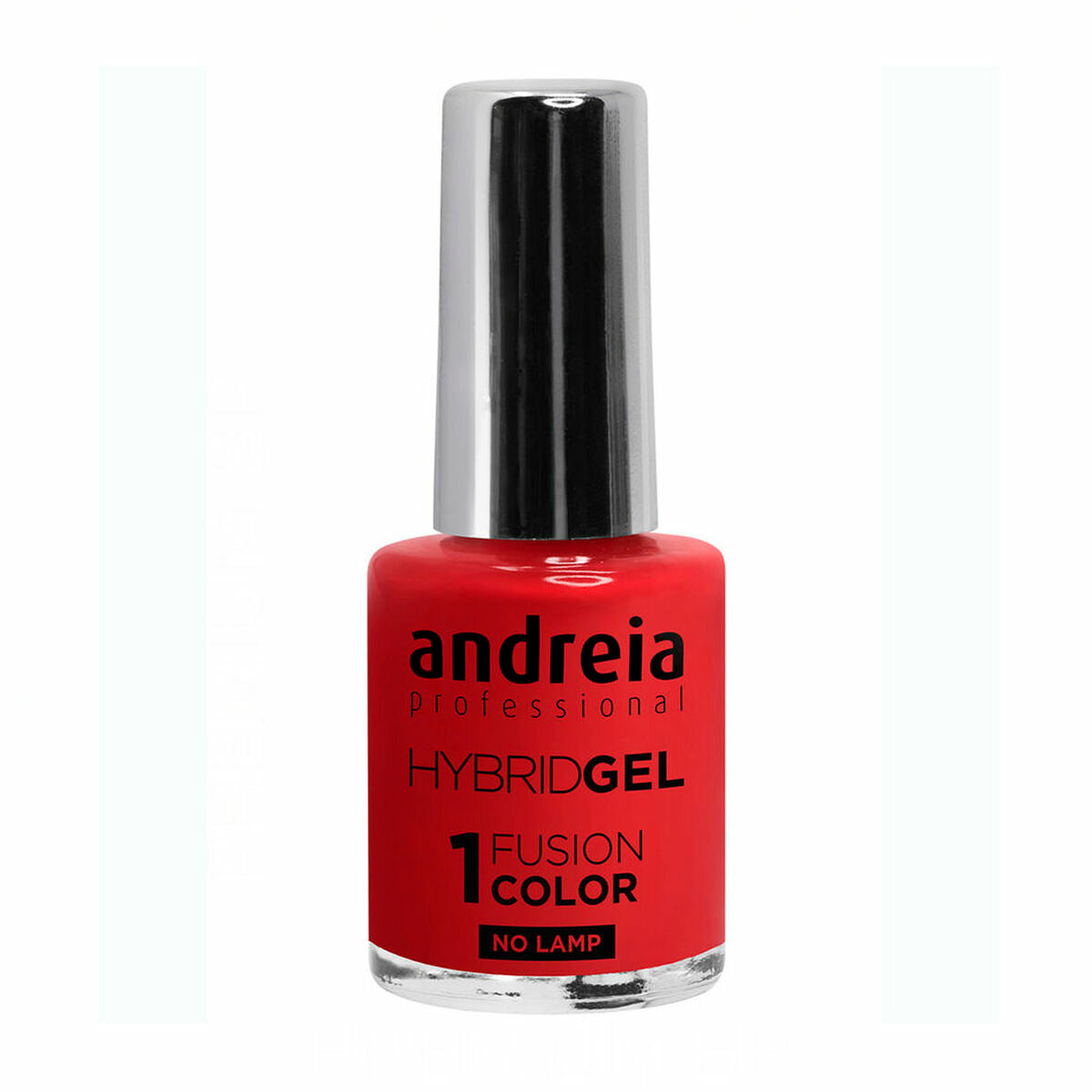 nail polish Andreia Hybrid Fusion H72 (10,5 ml) Andreia