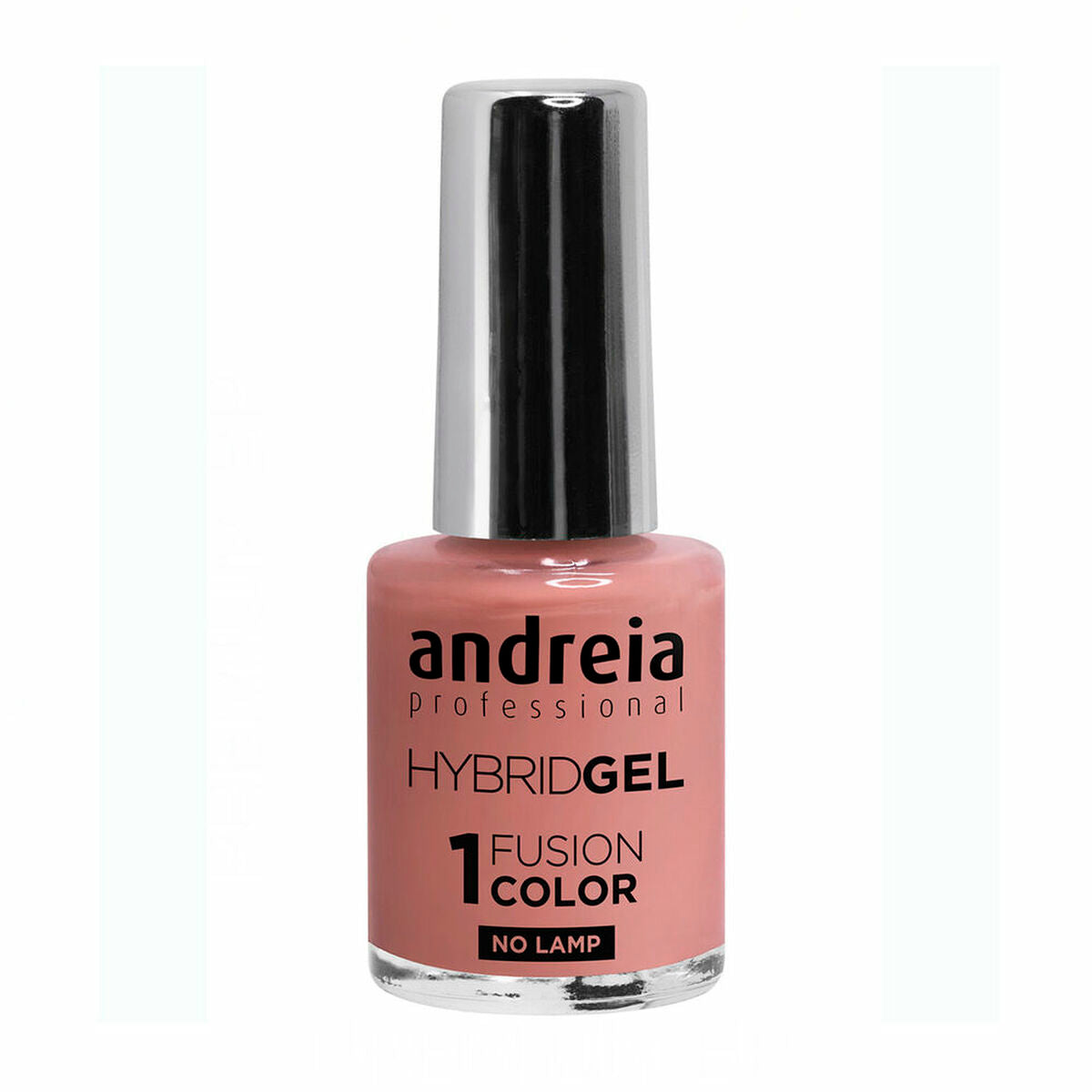 nail polish Andreia Hybrid Fusion H76 (10,5 ml) Andreia