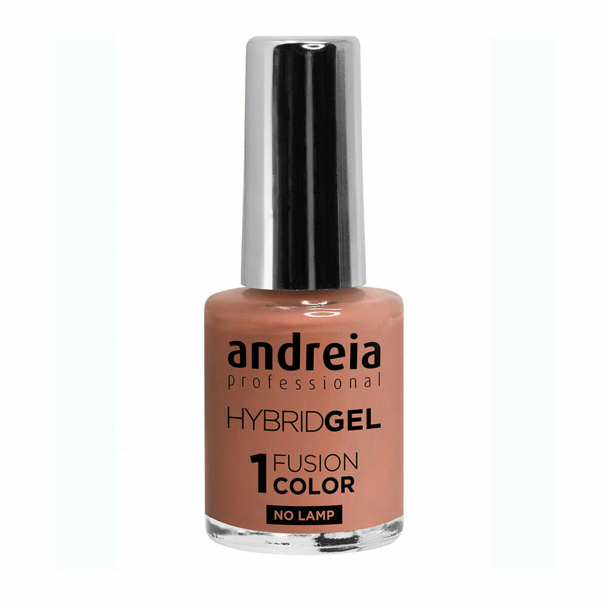 nail polish Andreia Hybrid Fusion H77 (10,5 ml) Andreia