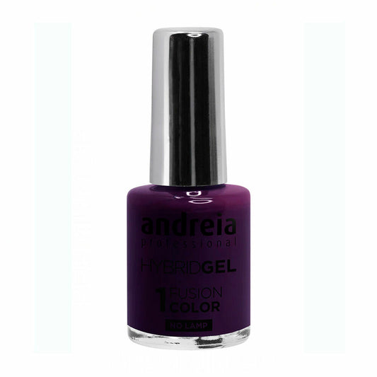 nail polish Andreia Hybrid Fusion H78 (10,5 ml) Andreia