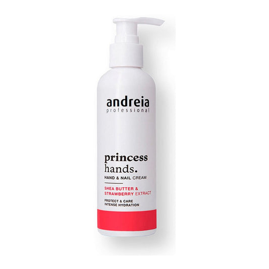 Hand Cream Andreia AND-HF 200 ml (200 ml) Andreia