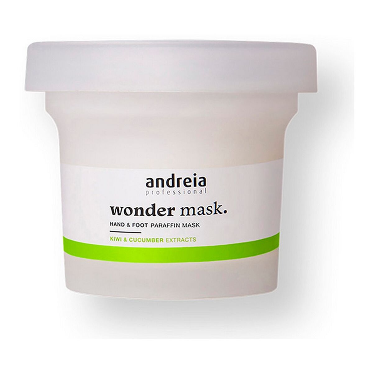 Hand Mask Andreia AND-HF (200 g) Andreia