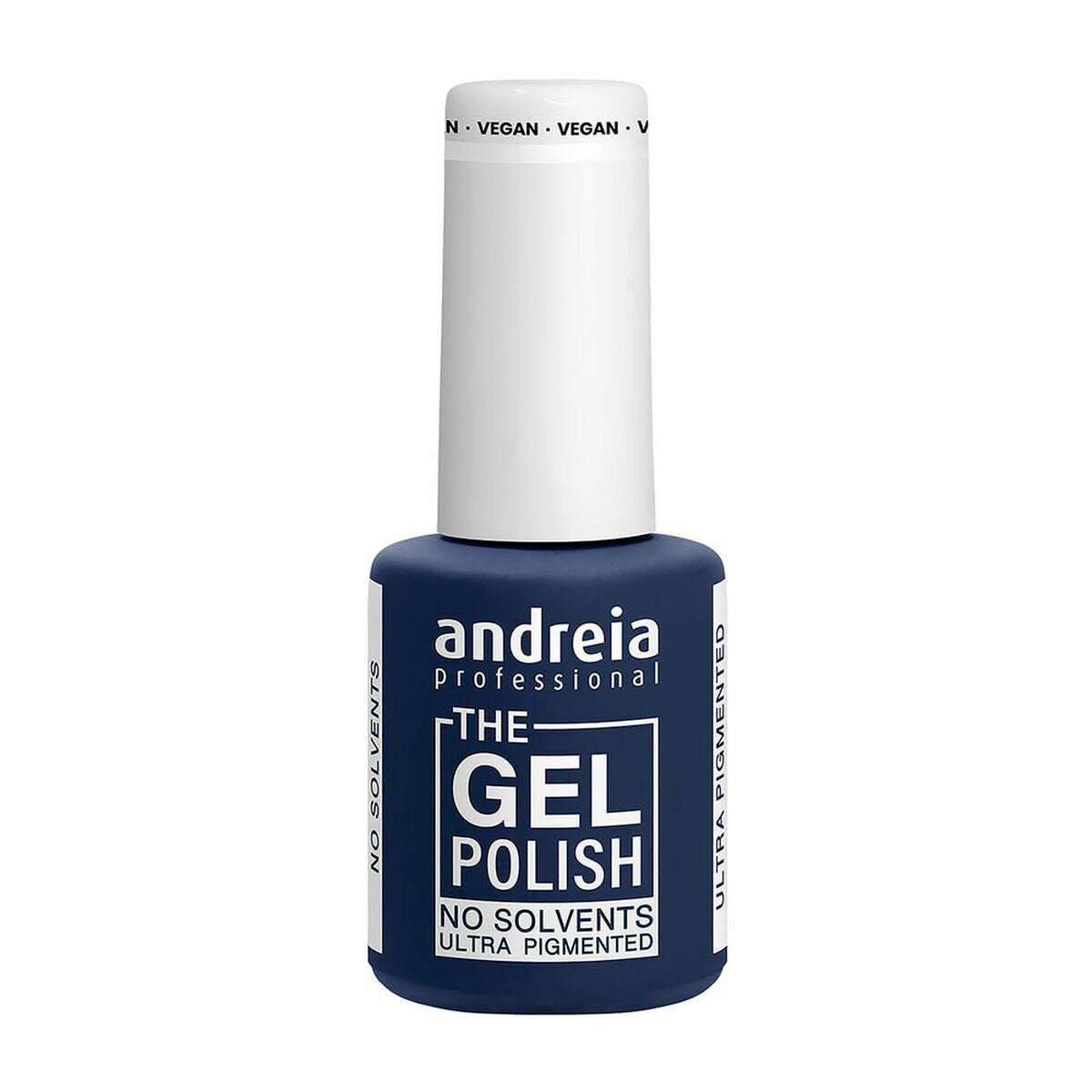 Nail polish Andreia vrouw Semi-permanent G01 (105 ml) Andreia