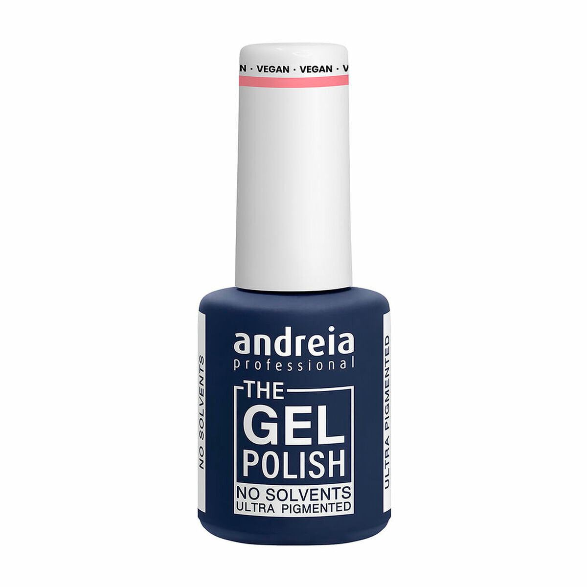 Nail polish Andreia vrouw Semi-permanent G10 (105 ml) Andreia