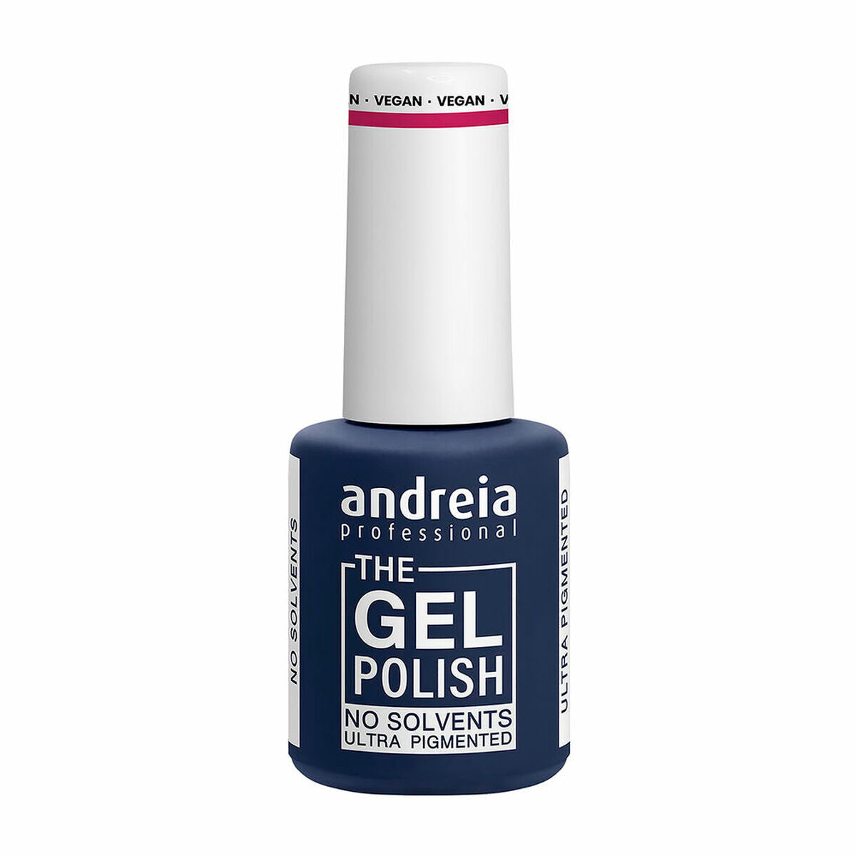 Nail polish Andreia vrouw Semi-permanent G12 (105 ml) Andreia