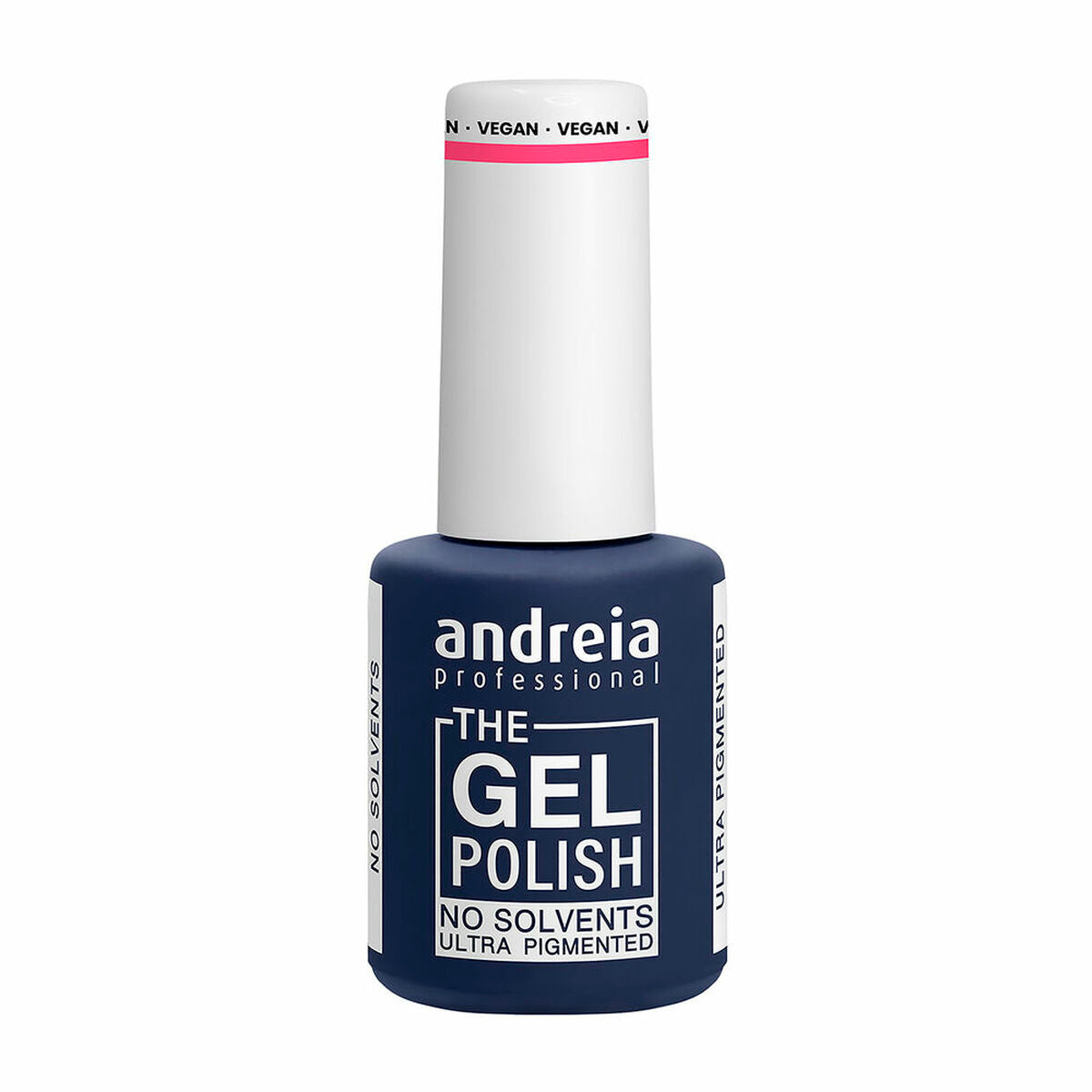 Nail polish Andreia vrouw Semi-permanent G14 (105 ml) Andreia