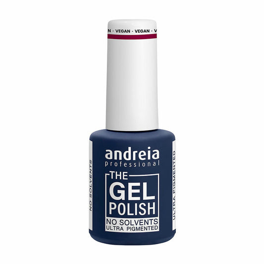 Nail polish Andreia Professional G24 Semi-permanent (105 ml) Andreia