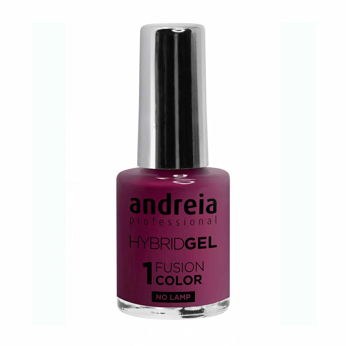 nail polish Andreia Hybrid Fusion H80 (10,5 ml) Andreia